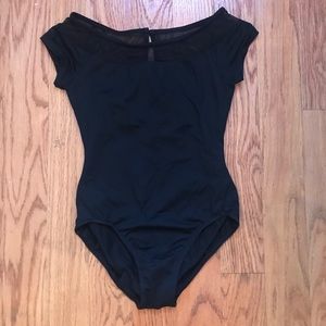 Mirella Leotard